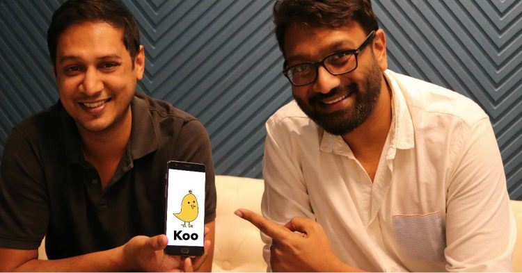 Chinese VC exits investment in parent firm of Twitter’s Indian rival