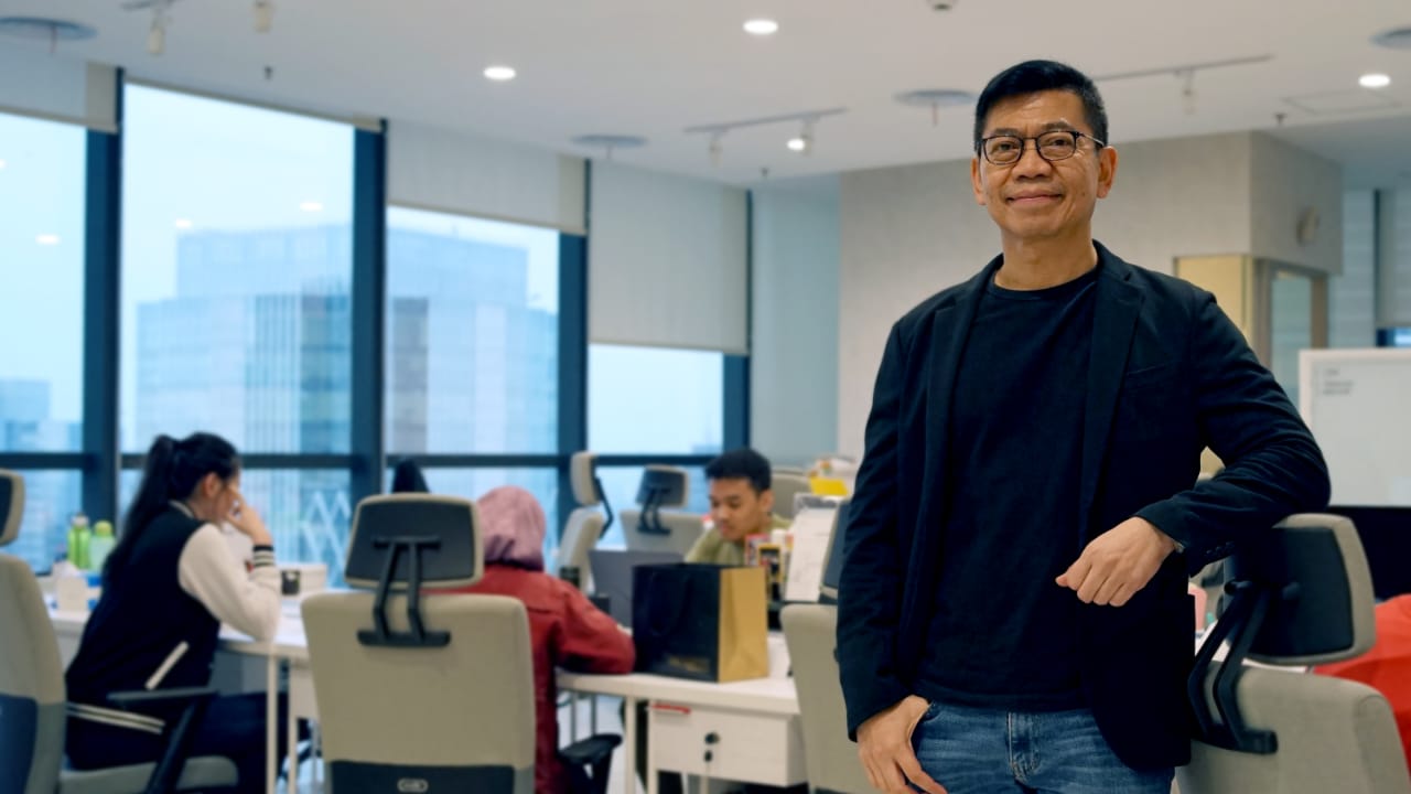 Atome Financial Acquires Mega Finadana In Indonesia