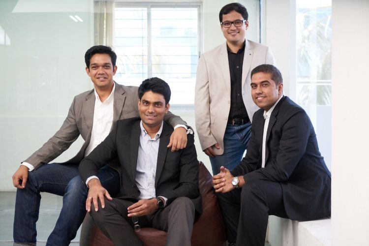 Ex-Blackstone India head’s VC firm leads $20m round of drone startup Ex-Blackstone India head’s VC firm leads $20m round of drone startup