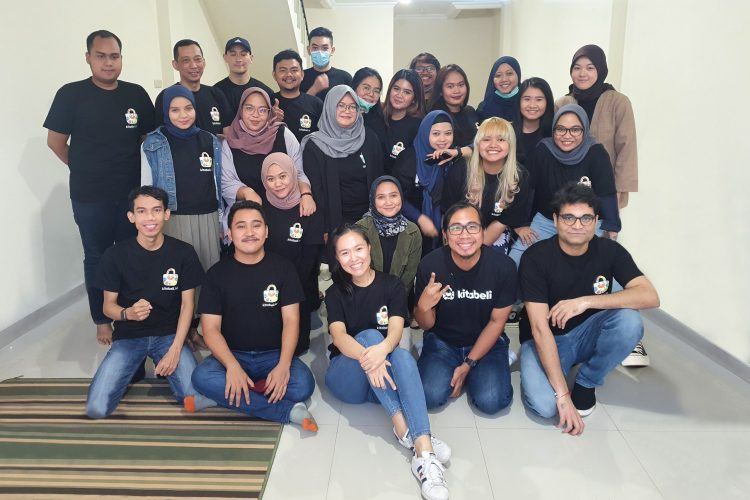 Indonesian social commerce firm raises $20m in fresh funds Indonesian social commerce firm raises $20m in fresh funds