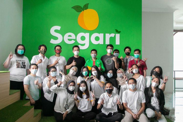 The e-grocery startup of ex-Grab, Traveloka execs bags seed money in Beenext-led round The e-grocery startup of ex-Grab, Traveloka execs bags seed money in Beenext-led round