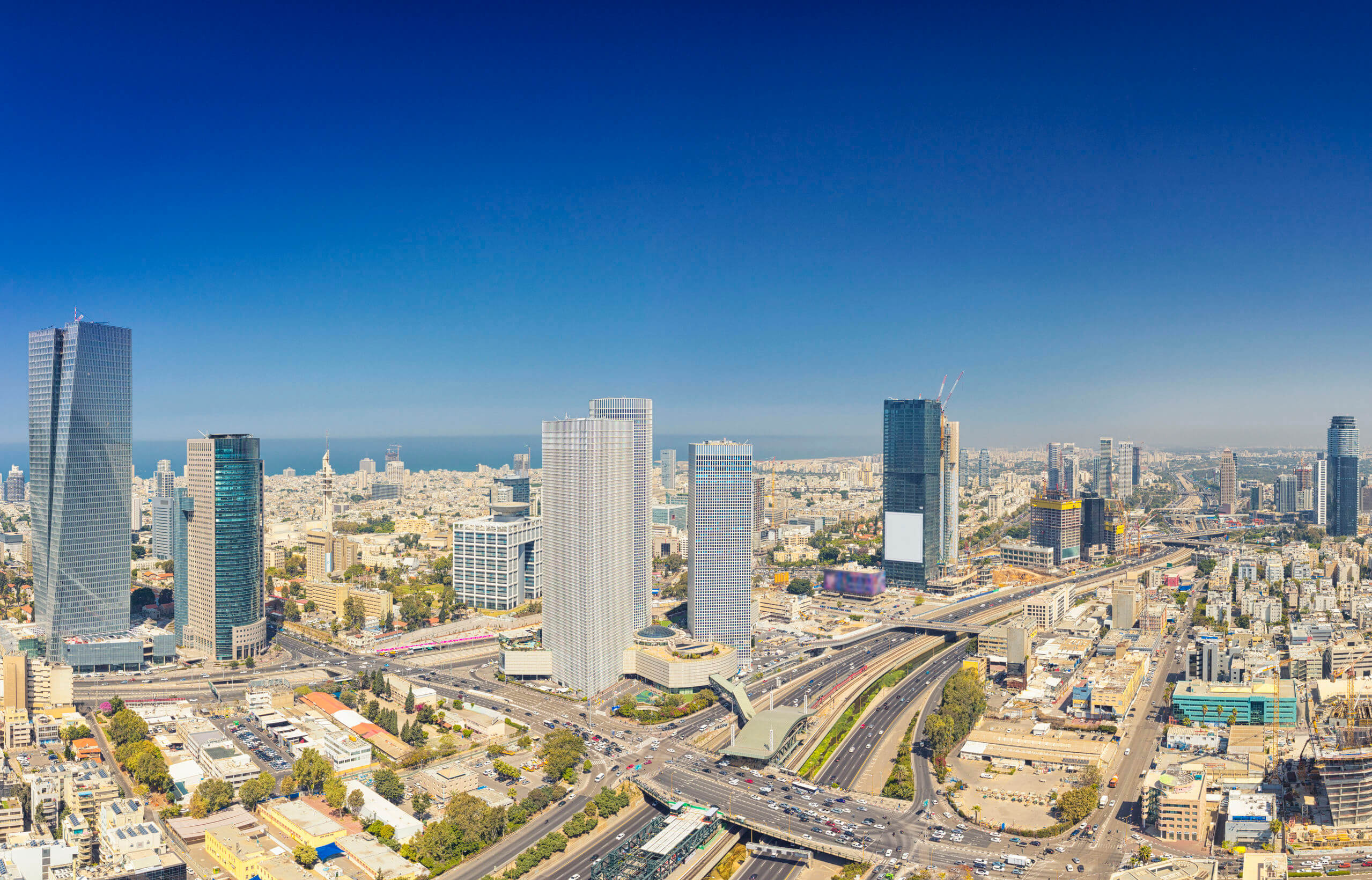 Meet the 50 top-funded startups and tech companies in Israel