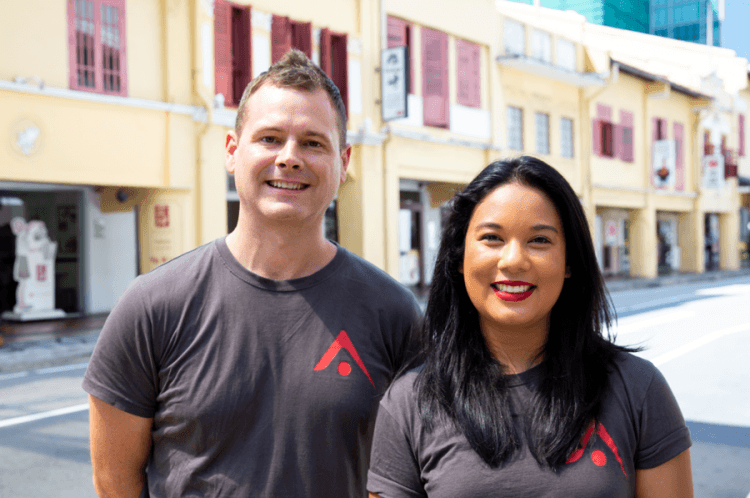 Singapore accelerator selects 11 pre-series A startups for its fourth cohort