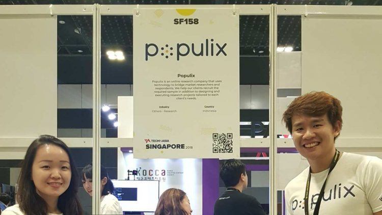 Indonesian consumer insights startup banks $1.2m from Quest Ventures, others Indonesian consumer insights startup banks $1.2m from Quest Ventures, others