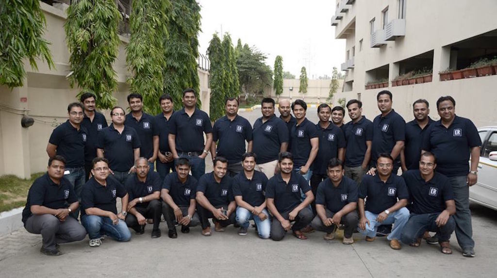 Indian micro-retail commerce startup raises $75m from existing backers