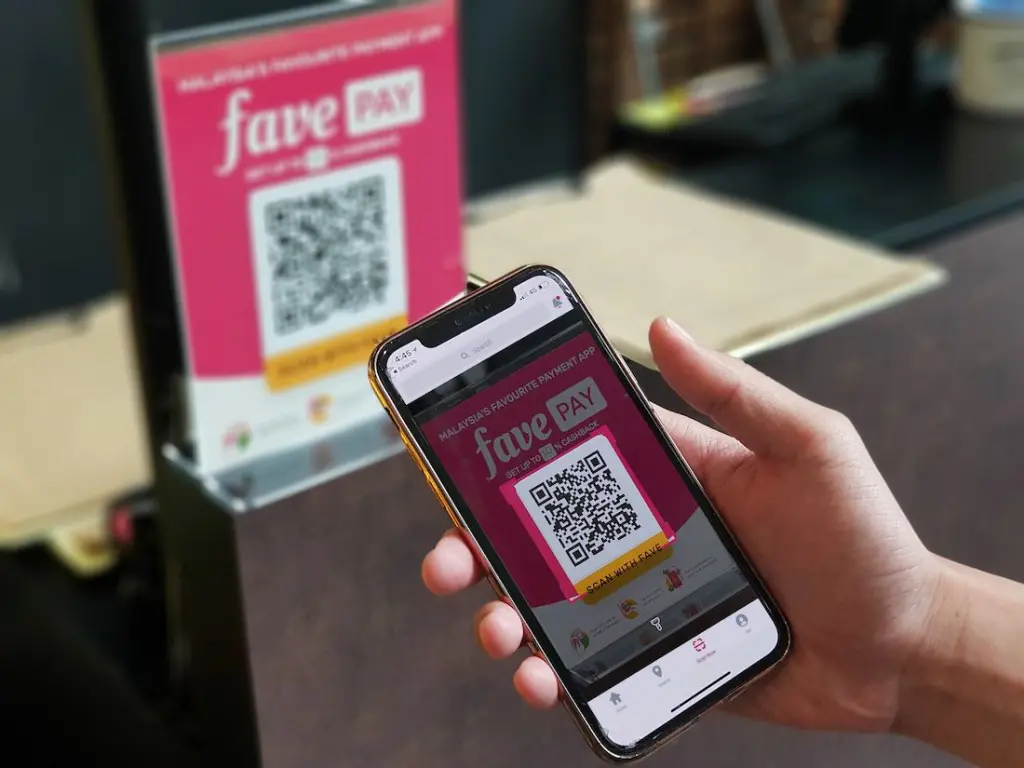 FavePay