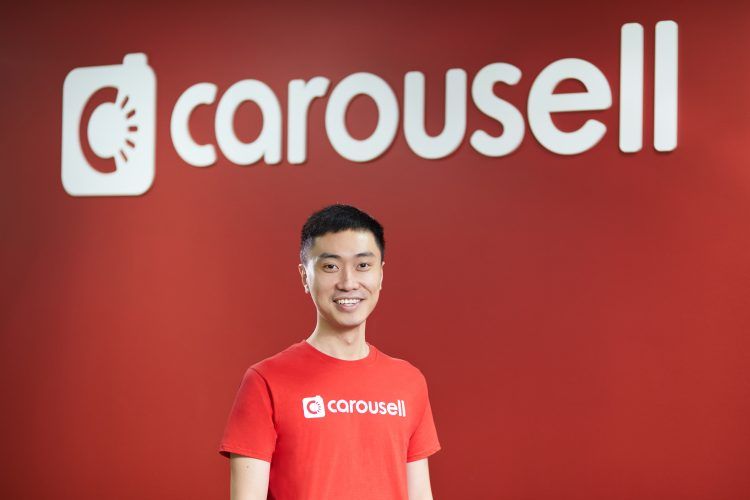 Carousell announces initiative to help non-profit organizations