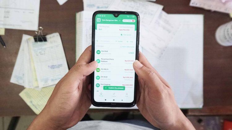 The VC-fueled race to become Indonesia’s dominant digital bookkeeper The VC-fueled race to become Indonesia’s dominant digital bookkeeper