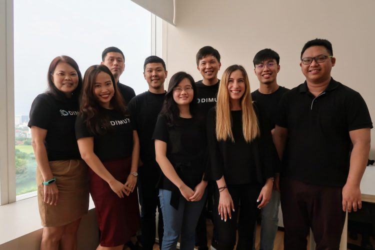 Seeds Capital backs $2.4m round of Singapore agritech firm Seeds Capital backs $2.4m round of Singapore agritech firm