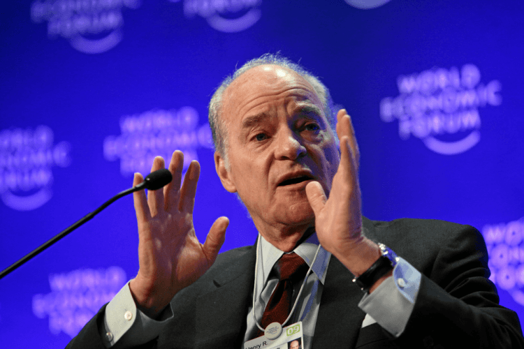 KKR hits $15b in final close of its latest Asia Pacific fund KKR hits $15b in final close of its latest Asia Pacific fund