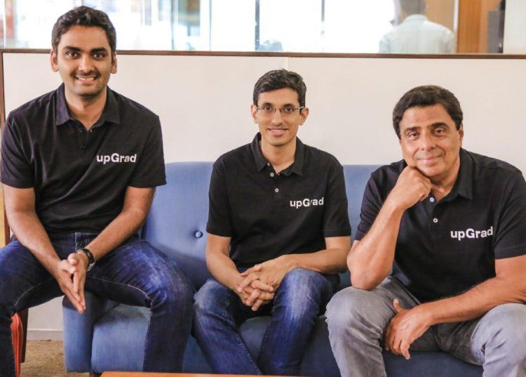 Indian edtech firm upGrad enters the unicorn club with $185m fundraise from Temasek, others Indian edtech firm upGrad enters the unicorn club with $185m fundraise from Temasek, others