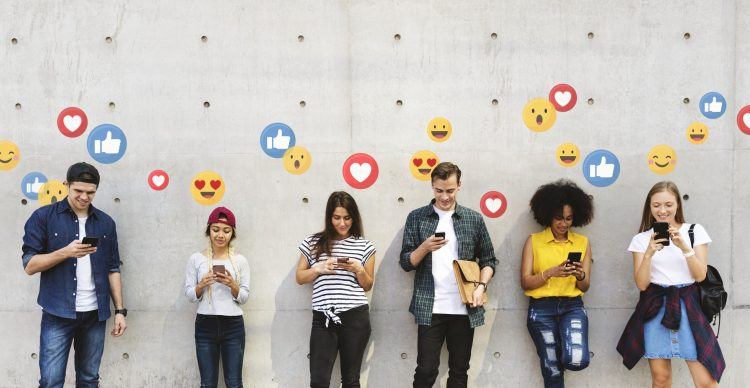 Meet the startup that aims to bring authenticity back to social media Meet the startup that aims to bring authenticity back to social media