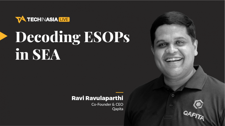 Tech In Asia Connecting Asia S Startup Ecosystem