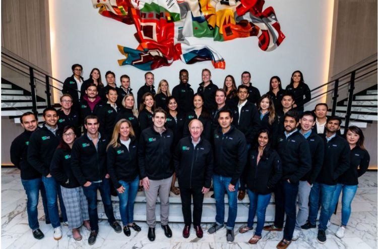 Eduardo Saverin’s B Capital closes new fund at $750m Eduardo Saverin’s B Capital closes new fund at $750m
