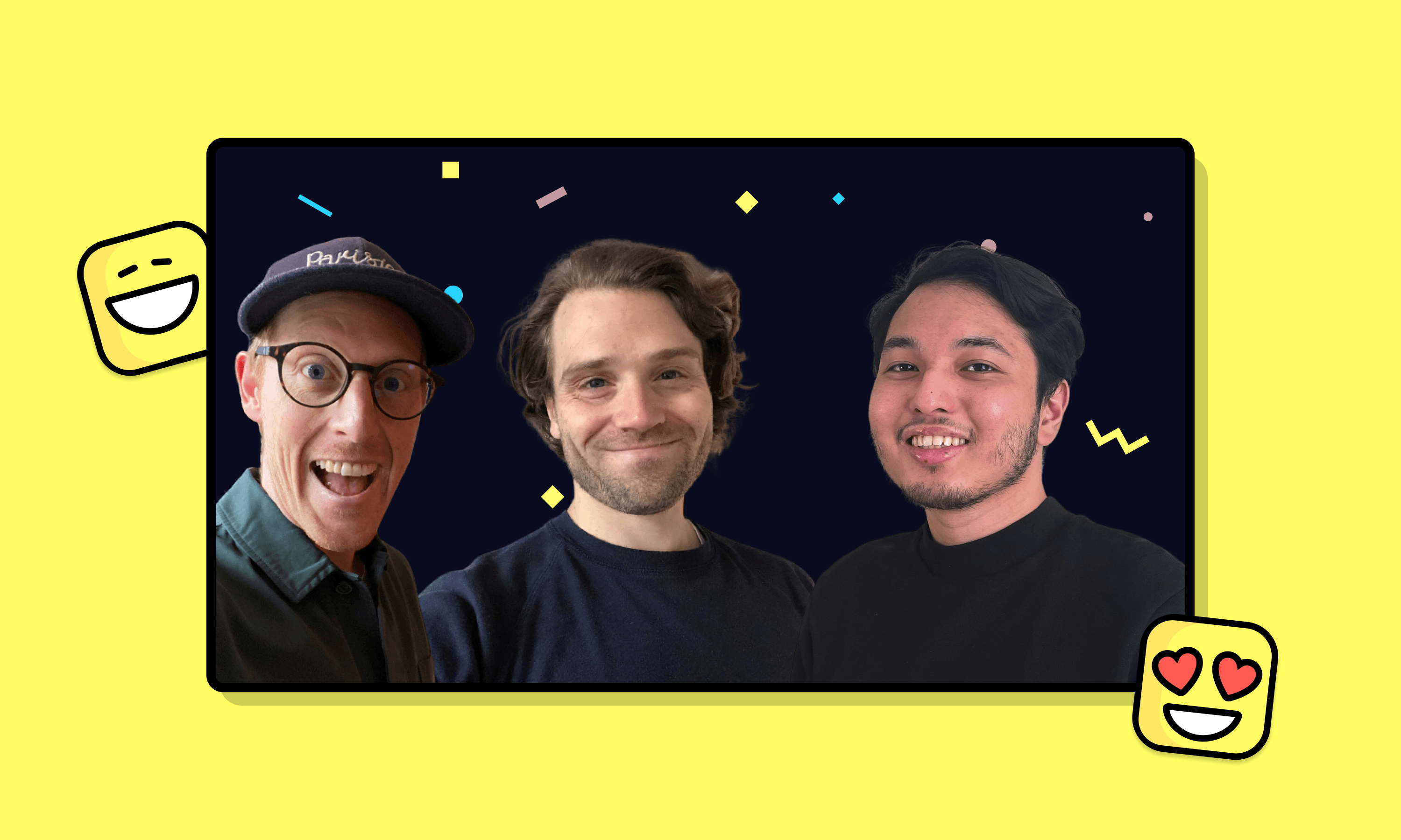 Stripe exec joins 3.2m seed round of Zoomlike firm Butter