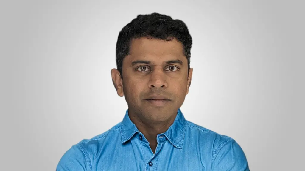 Sendbird_Tech in Asia_feature image - Shailesh Nalawadi
