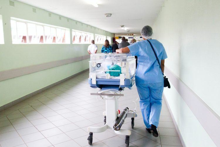 GIC pours $170m into TPG-backed healthcare firm