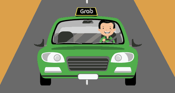 Is change needed for Grab and Gojek drivers?
