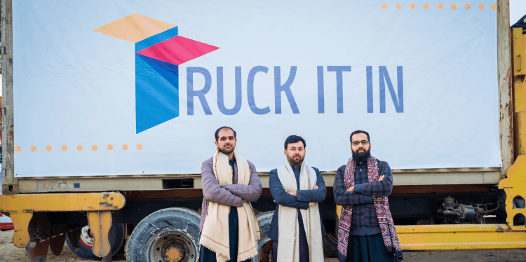 Ex-Careem execs’ startup lands the largest pre-seed round in MENAP trucking space Ex-Careem execs’ startup lands the largest pre-seed round in MENAP trucking space