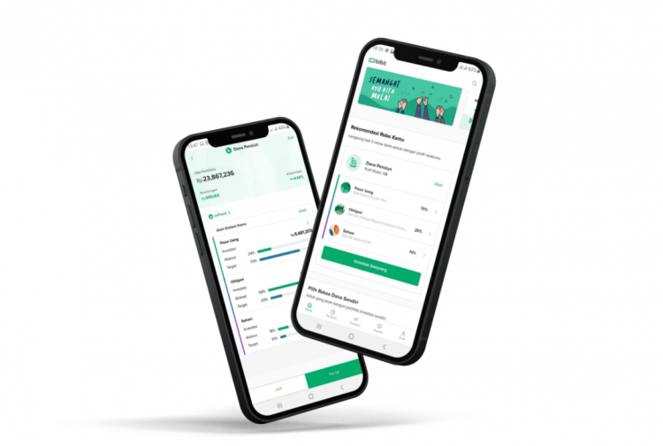 GIC leads $80m funding into Indonesia’s Bibit GIC leads $80m funding into Indonesia’s Bibit