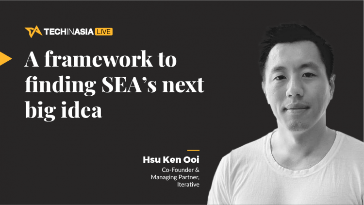 Tech In Asia Connecting Asia S Startup Ecosystem