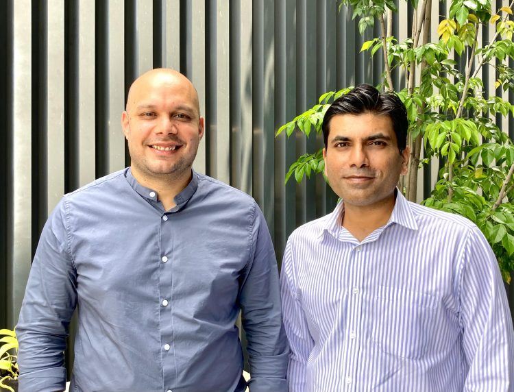 Ex-Facebook, Amazon Video execs join $1.6m round of Singapore fintech startup Ex-Facebook, Amazon Video execs join $1.6m round of Singapore fintech startup