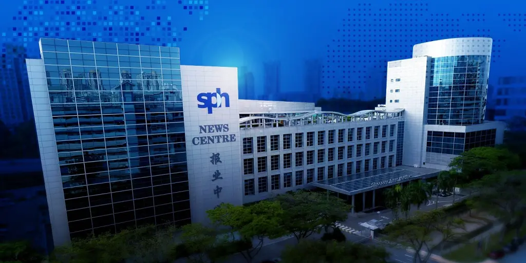 SPH To Restructure Media Business Into Not-for-profit Entity