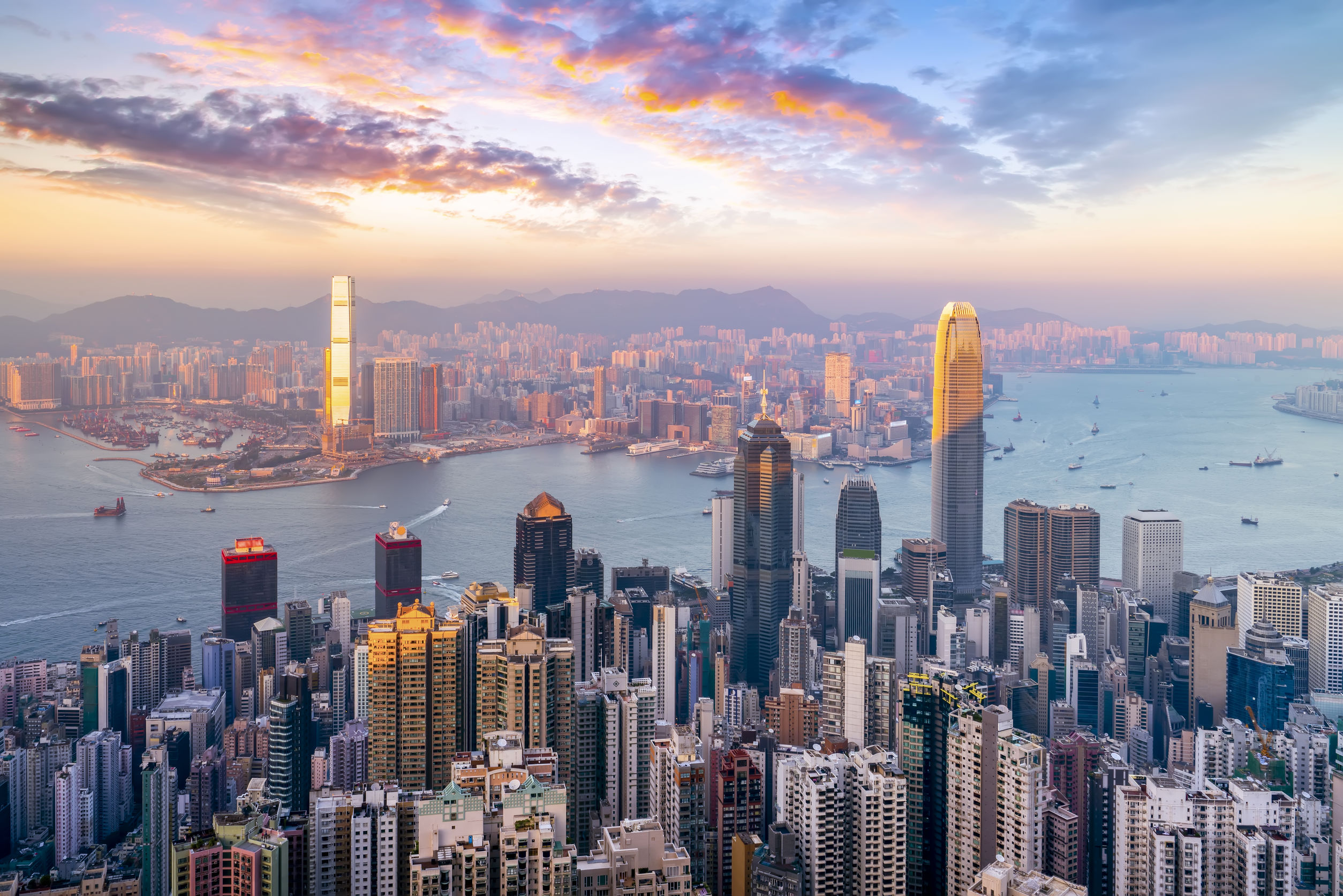 HK police arrest 12 over $15m crypto laundering case