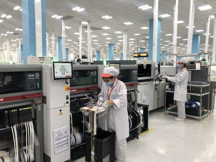 Vietnamese conglomerate Vingroup to close down smartphone business Vietnamese conglomerate Vingroup to close down smartphone business