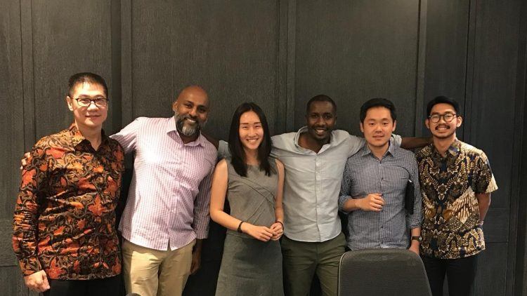 500 Startups, AC Ventures join seed round of Singapore B2B edtech startup 500 Startups, AC Ventures join seed round of Singapore B2B edtech startup