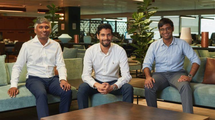 Singaporean recruitment chatbot startup bags $3m in pre-series A money Singaporean recruitment chatbot startup bags $3m in pre-series A money