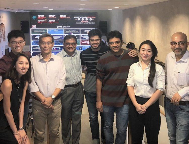 SGInnovate joins $2m round in martech startup Affable SGInnovate joins $2m round in martech startup Affable