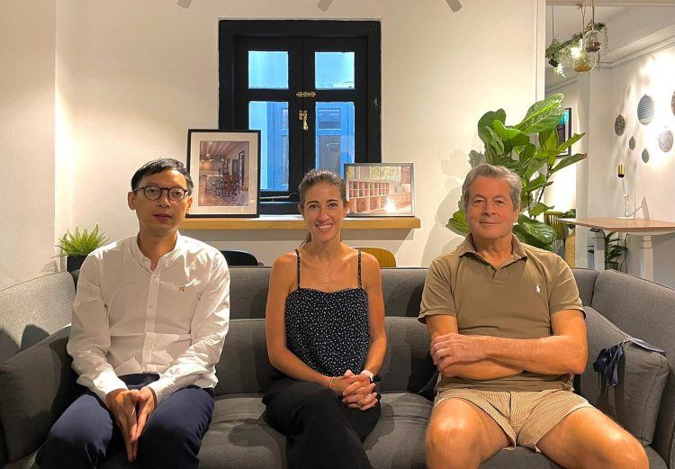 Australia Tech In Asia