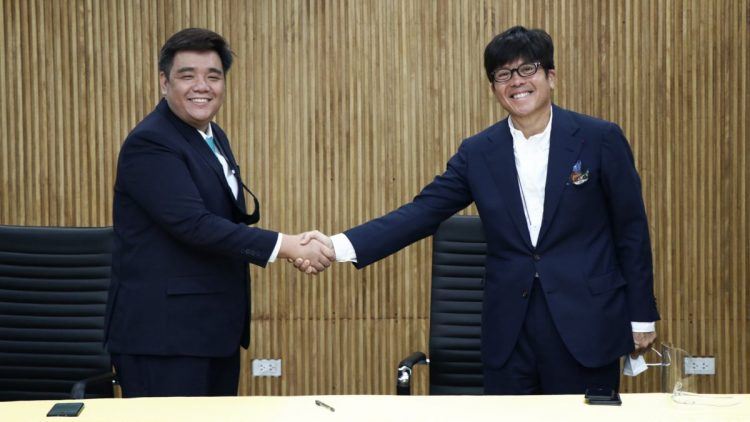 Philippines’ Fast Group leads $30m series B round of ecommerce enabler Great Deals Philippines’ Fast Group leads $30m series B round of ecommerce enabler Great Deals