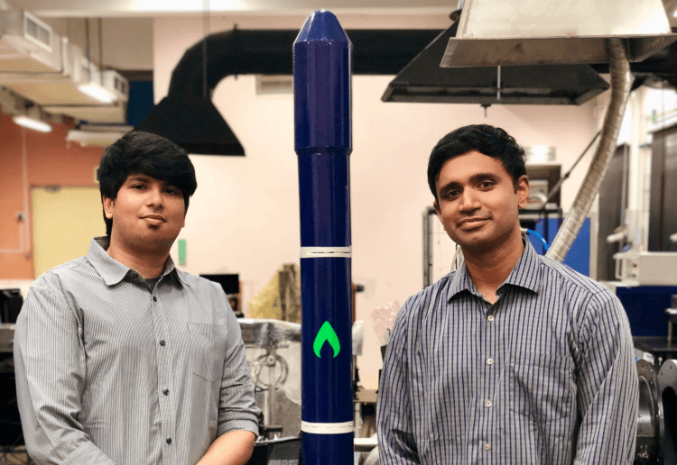 MakeMyTrip backer leads $11m round in Indian space tech startup MakeMyTrip backer leads $11m round in Indian space tech startup