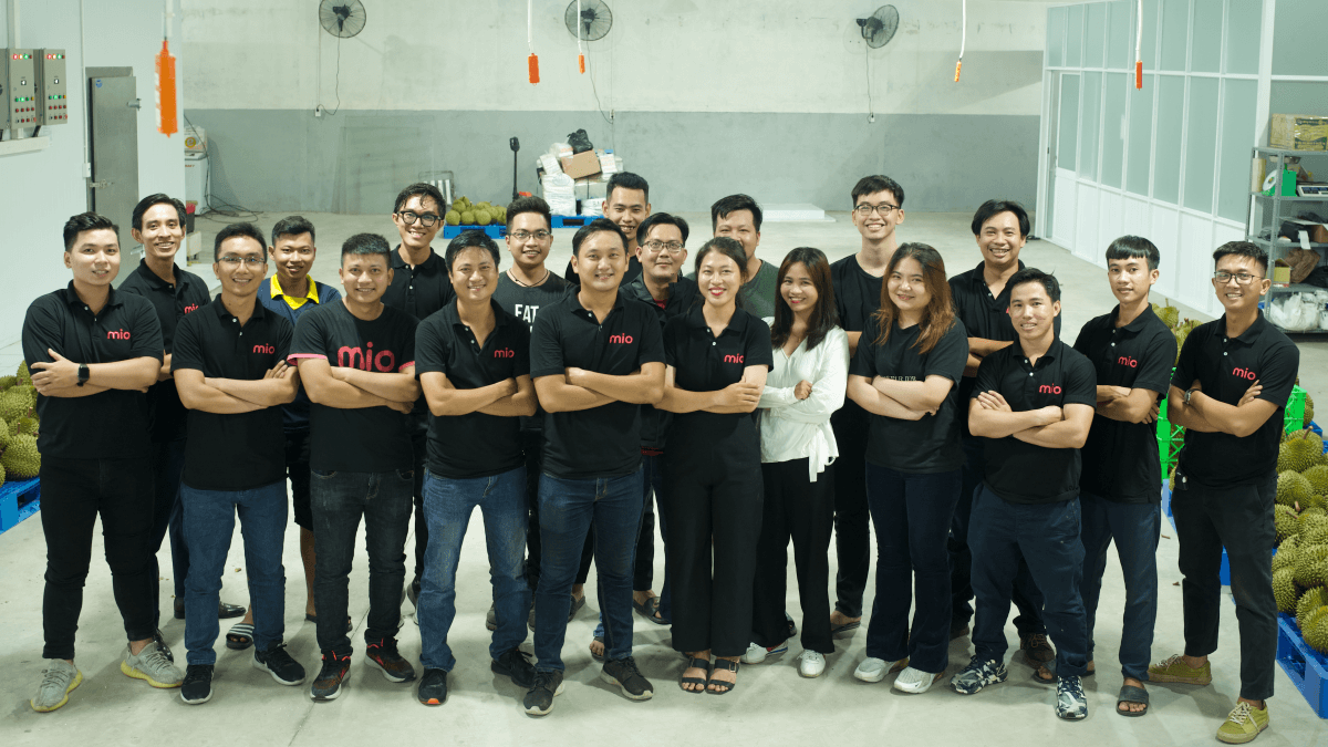 Vietnamese social commerce firm Mio bags $1m in seed funding