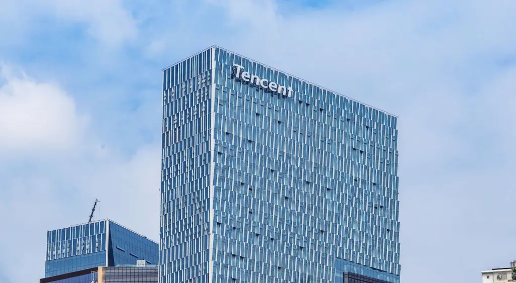 tencent 1
