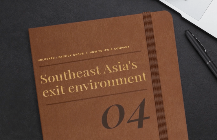 Is Southeast Asia’s tech scene ready for the future? Is Southeast Asia’s tech scene ready for the future?