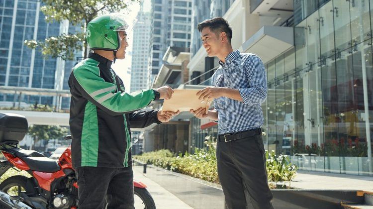 Grab expands partnership with McDonald’s Singapore Grab expands partnership with McDonald’s Singapore