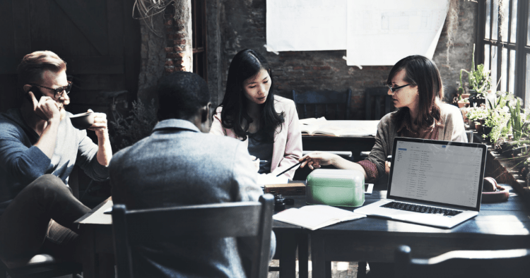 Where corporate innovation attempts go wrong