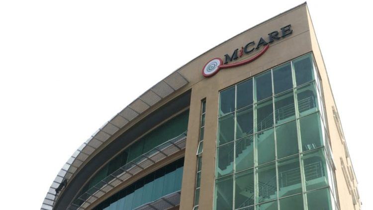 Singaporean healthcare startup to secure $60m investment from IFC, Mitsui Singaporean healthcare startup to secure $60m investment from IFC, Mitsui