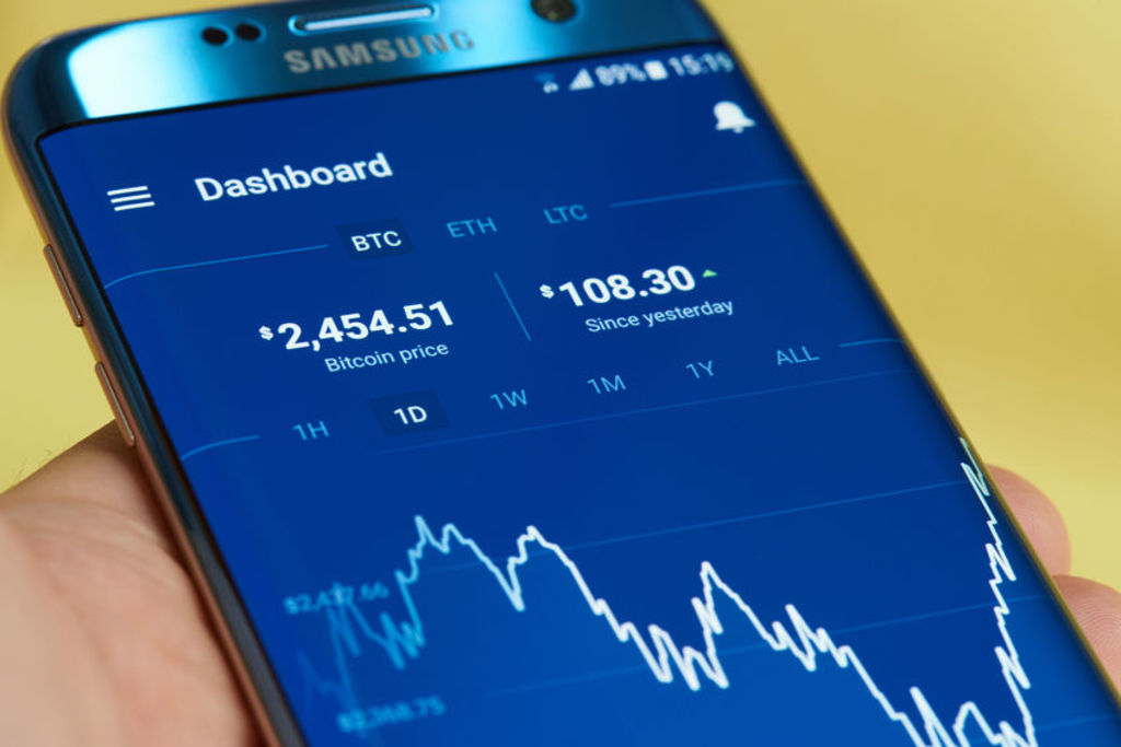 Opinion: Are ICOs a dotcom boom déjà vu?
