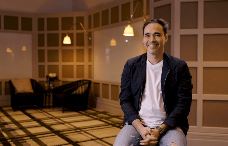 Patrick Grove now co-founder of luxury real estate platform Estate.co