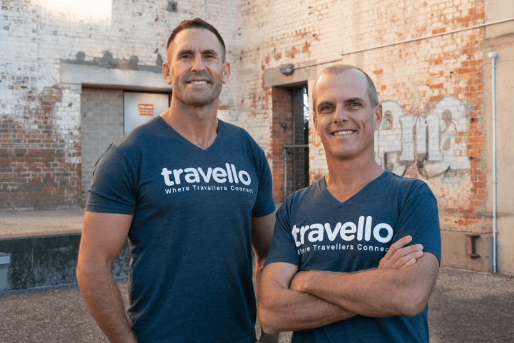 Traveltech startup Travello bags $5m from ex-Tourism Australia head, others Traveltech startup Travello bags $5m from ex-Tourism Australia head, others