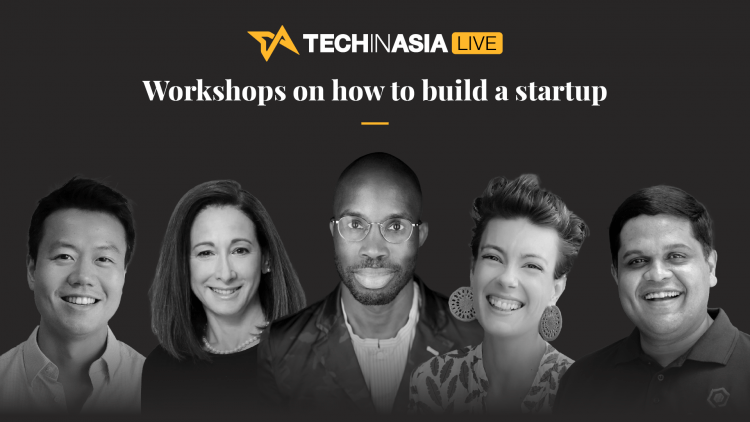 Vc Tech In Asia