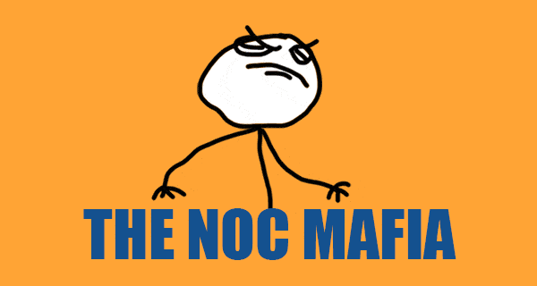 Meet the NOC mafia making waves in Southeast Asia Meet the NOC mafia making waves in Southeast Asia