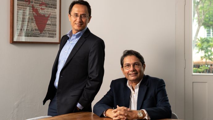 VC firm launches $25m fund for alternative protein startups in Southeast Asia
