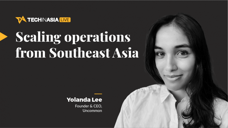 Tech In Asia Connecting Asia S Startup Ecosystem