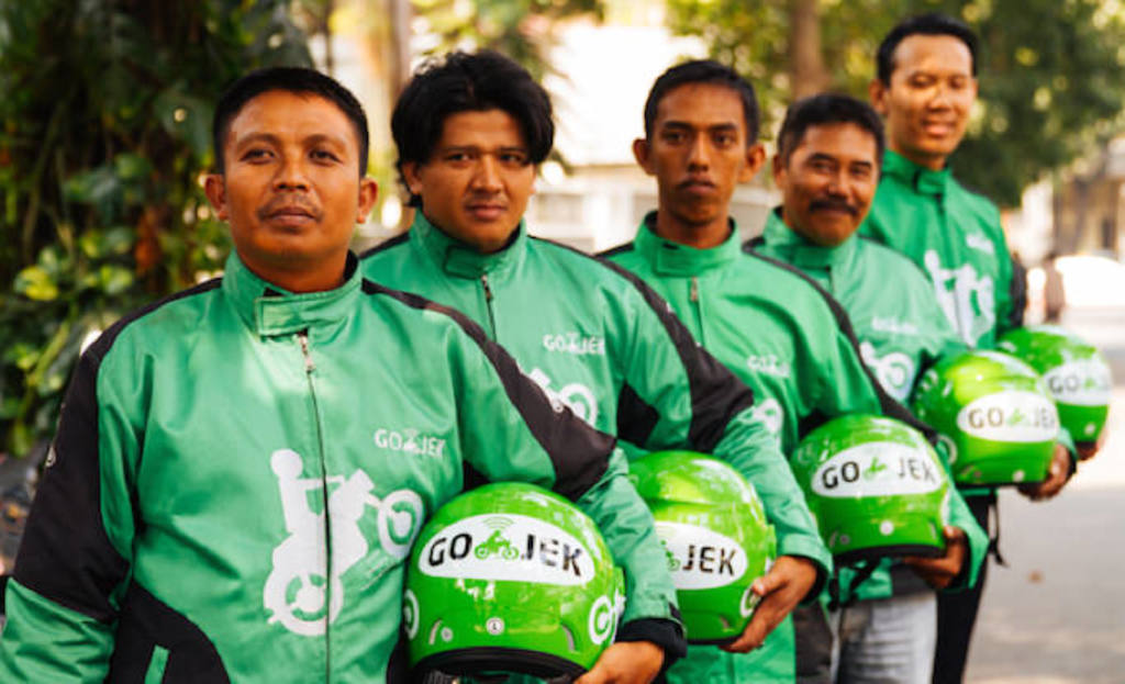 How Gojek’s early team managed 1 million drivers with 12 engineers
