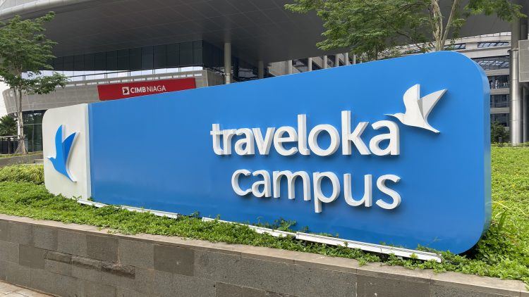 Traveloka cuts jobs to reshape workforce for AI, long-term growth Traveloka cuts jobs to reshape workforce for AI, long-term growth